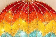 San Francisco String Art Workshop thumbnail 2
