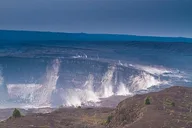 Kauai Volcanoes National Park Tour thumbnail 5