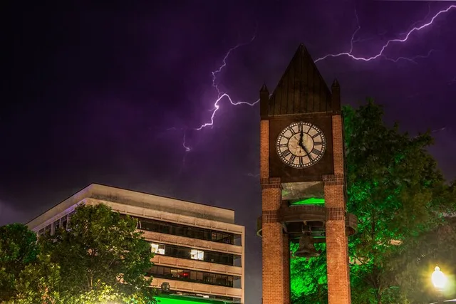 Houston Ghost Tour - Image 2