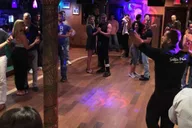 Miami Salsa Night at Mango's Tropical Cafe thumbnail 1