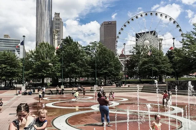 Atlanta Walking Tour - Image 2