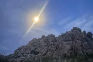 Joshua Tree Soundbath Under The Stars thumbnail 6
