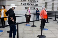 Washington DC Smithsonian American Art Museum Private Tour 2 hr thumbnail 5