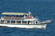 Portland Harbor Lights and Sights Cruise 105 min thumbnail 4