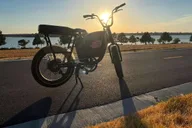 Dallas Electric Bike Rental thumbnail 3