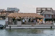 Boston Harbor Tropical Boat Cruise thumbnail 4