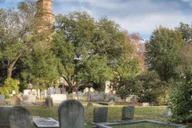 Charleston Ghostly Tales Walking Tour thumbnail 5