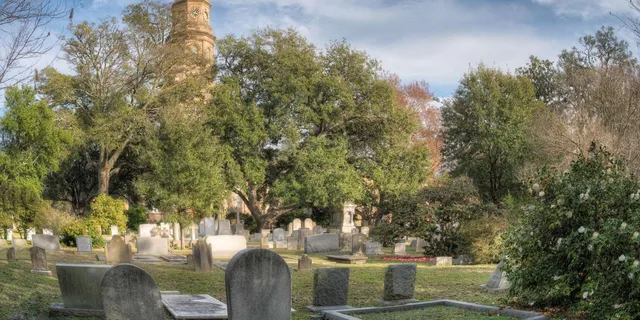 Charleston Ghostly Tales Walking Tour - Image 5
