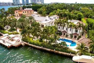 Miami Celebrity Homes Boat Tour thumbnail 1