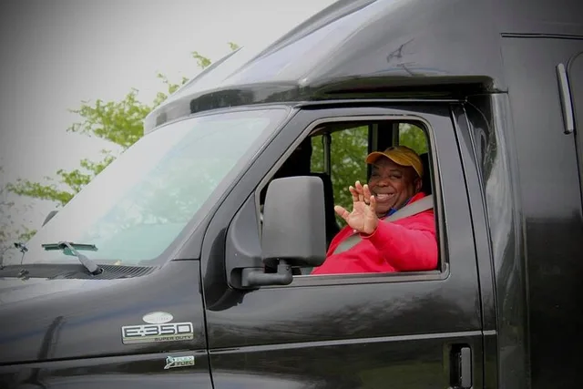 Lexington Farm Tour with Clay Pigeon Shooting - Image 6