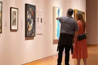 Seattle Art Museum Admission thumbnail 6