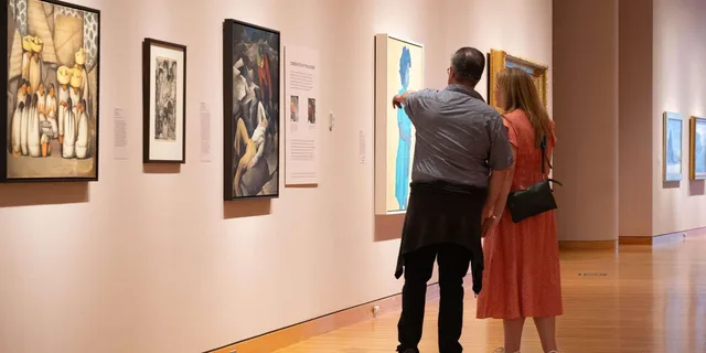 Seattle Art Museum Admission - Image 6
