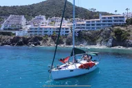 San Pedro Sailboat Tour thumbnail 1