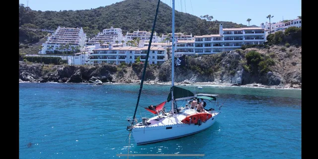 San Pedro Sailboat Tour - Image 1