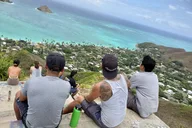 Kailua Lanikai Pillbox Hike and Beach Excursion thumbnail 4