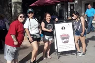Coral Springs City Scavenger Hunt thumbnail 6