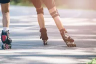 Miami Beach Rollerblade Rental thumbnail 1