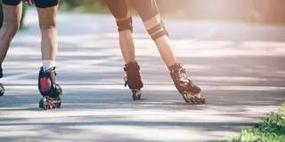 Miami Beach Rollerblade Rental