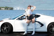 Miami Model Style Photoshoot thumbnail 1