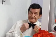 Branson Dean Martin Tribute Show thumbnail 6