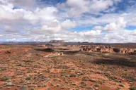 Antelope Canyon Hiking Tour thumbnail 1
