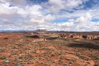 Antelope Canyon Hiking Tour