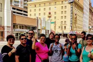 Phoenix Historic Walking Tour thumbnail 1