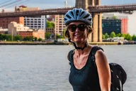 Brooklyn Bike Tour of Manhattan & Brooklyn Bridges thumbnail 1