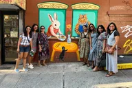 New York Chinatown and Little Italy Food Tour thumbnail 1