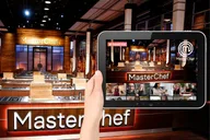 Virtual Mexican Sopes Cooking Class thumbnail 2