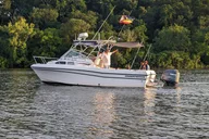 Washington DC Private Sunset Cruise thumbnail 3