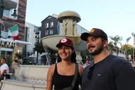 San Diego Walking Tour from Gaslamp to Little Italy thumbnail 1