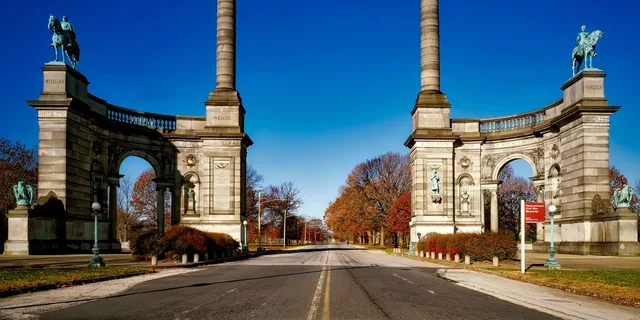 New York Philadelphia and Princeton Tour - Image 6