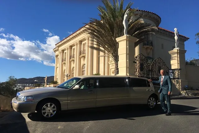 Los Angeles Limo Tour - Image 1