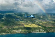 Oahu Helicopter Tour Over North Shore thumbnail 2