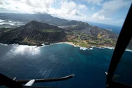 Honolulu Helicopter Tour 30 Min thumbnail 2