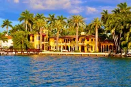 Miami Sightseeing Cruise 90 Min thumbnail 6