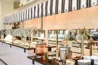 New Orleans Jazz Brunch Buffet at Court of Two Sisters thumbnail 6