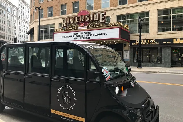 Milwaukee City Tour - Image 3