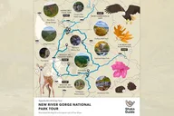 New River Gorge National Park Audio Tour thumbnail 5