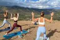 Park City Mountain Hiking and Yoga thumbnail 1