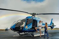 Maui & Molokai Helicopter Tour with Landing thumbnail 6