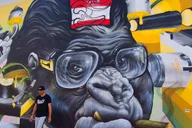 Miami Wynwood Walking Tour in French 2 hr thumbnail 2