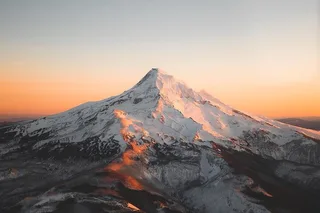 Portland Air Tour of Mount Hood and Columbia River Gorge