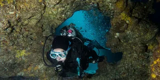 Lahaina Certified Shore Diving