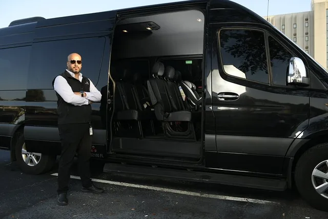 Orlando Airport Transfer to Cocoa Beach and Cape Canaveral - Image 6