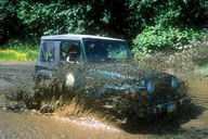 Ketchikan Jeep and Canoe Safari thumbnail 4