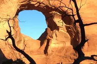 Monument Valley Sunrise Tour thumbnail 5