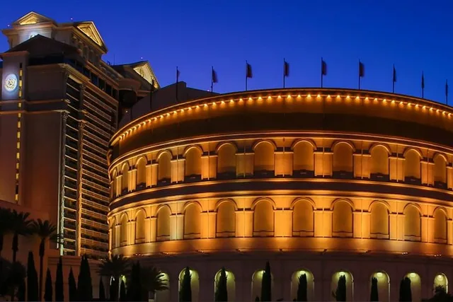 Las Vegas HAUSER Concert at Caesars Palace 90 min - Image 2