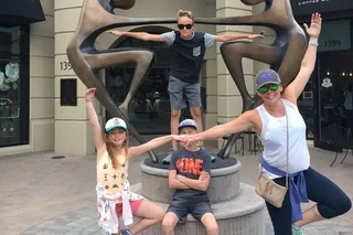 Coral Springs Scavenger Hunt Adventure